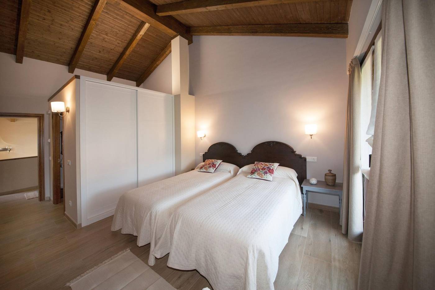 El Mirador De Bendones-Spain-OVIEDO-Room-7
