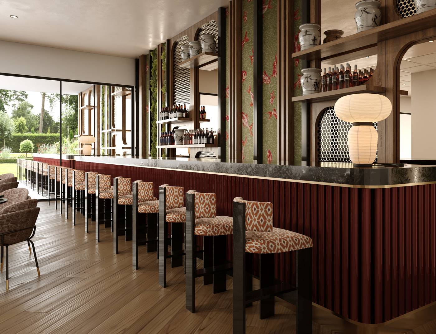 The GrandResort Limassol Cyprus by Leonardo Hotels