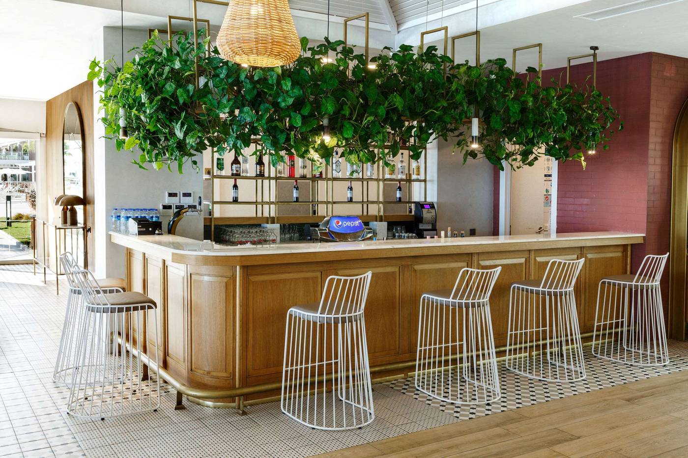 Corendon-Playa-Kemer-Bar-51