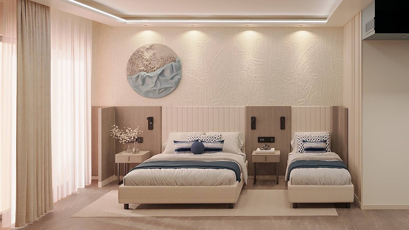 Cenger Blue Collection 