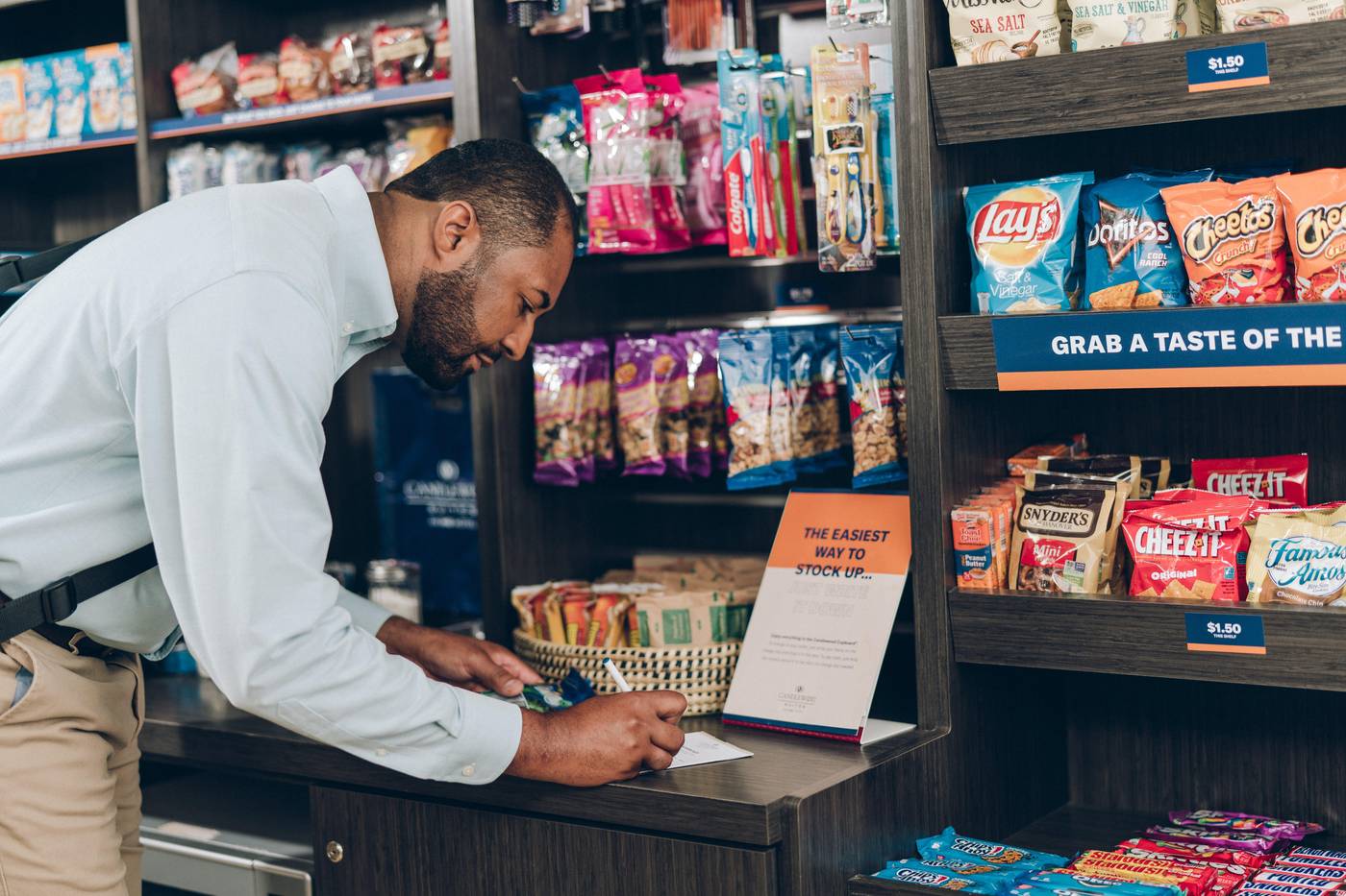 SonestaSimplySuites Houston Galleria MedicalCenter-United States-Houston-General view-6