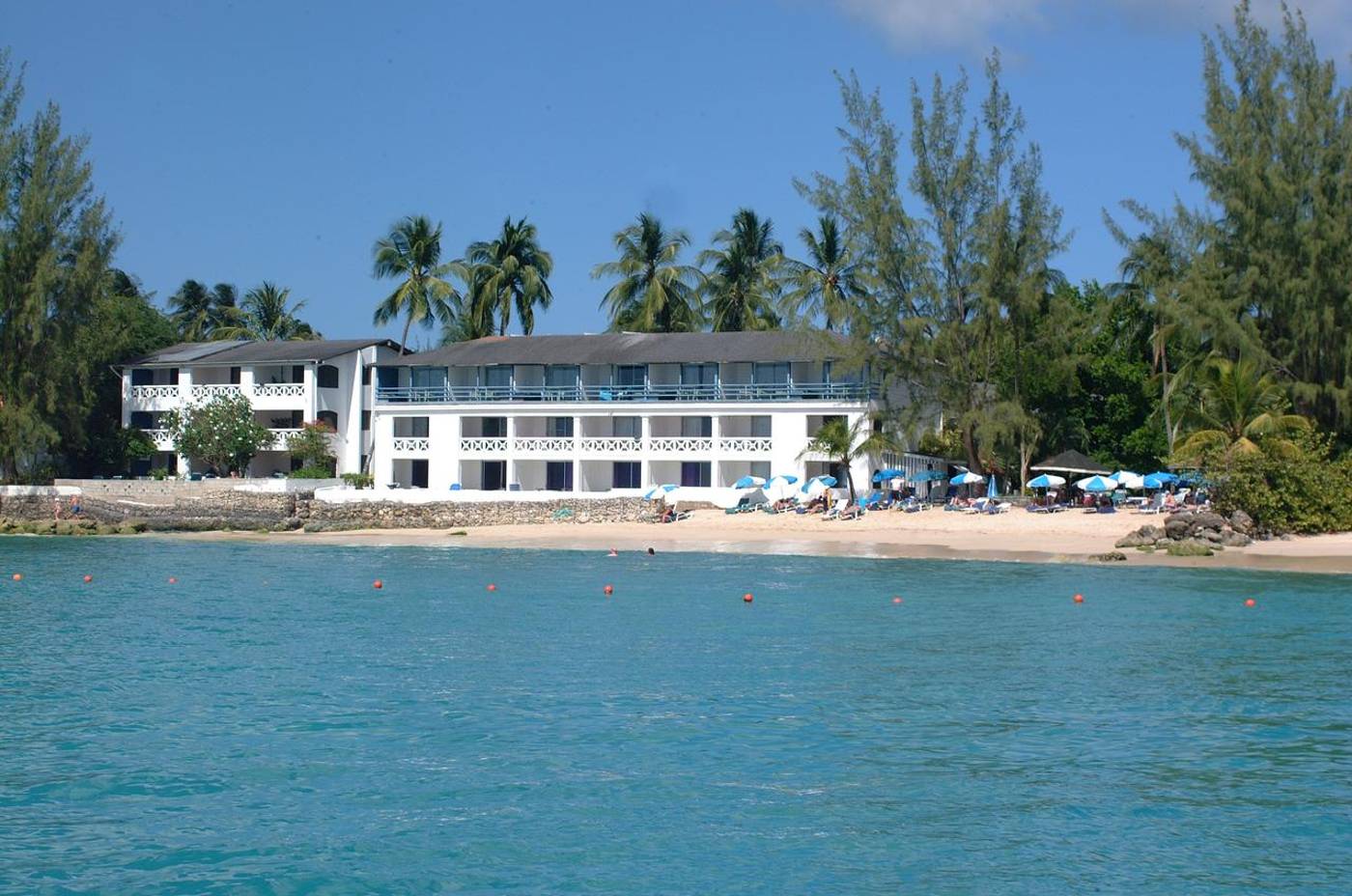 Discovery Bay By Rex Resorts