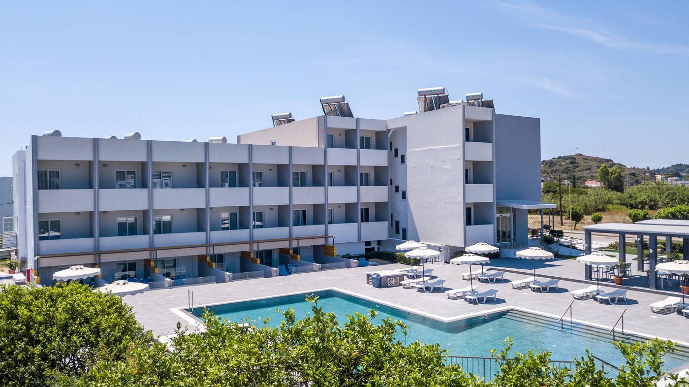 Tsampika-Hotel---Studios-General-view-5