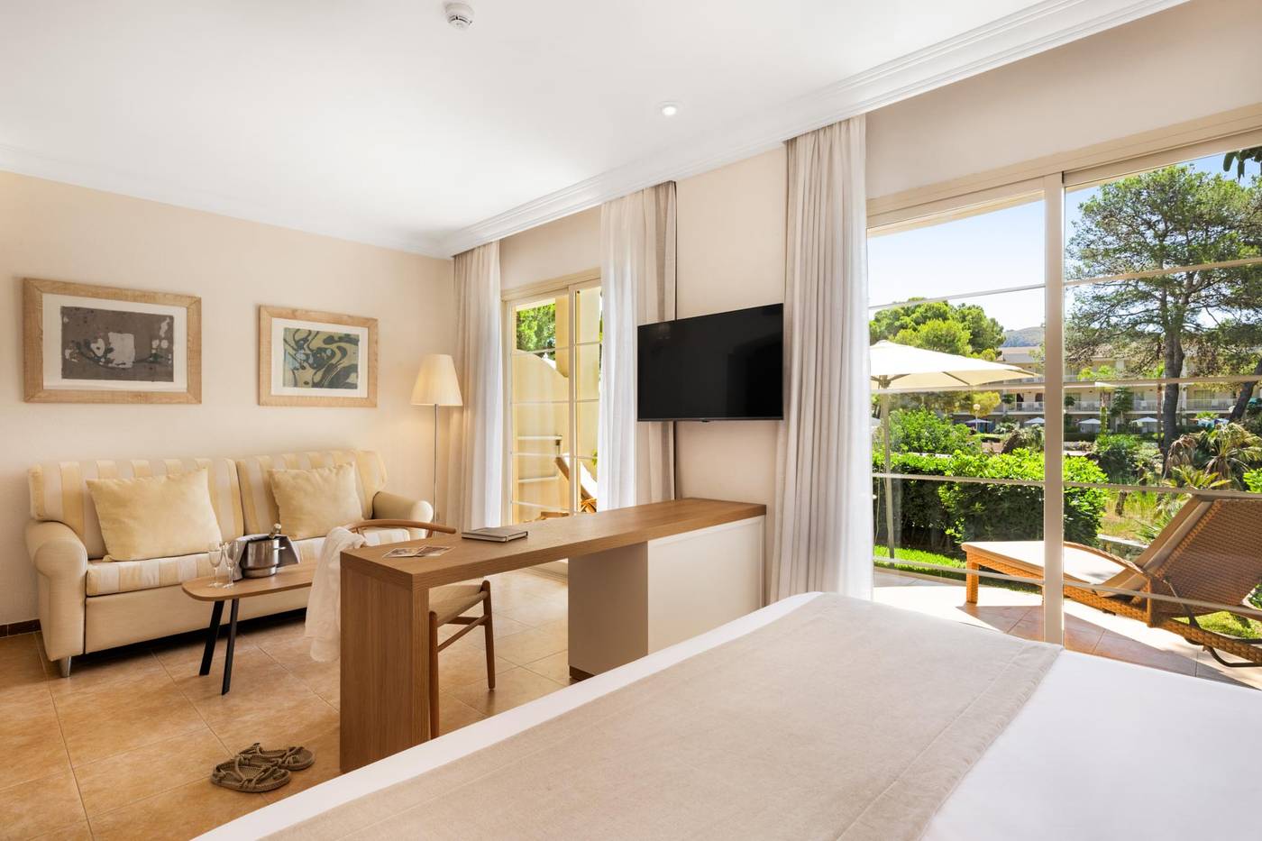 VIVA Cala Mesquida Suites & Spa