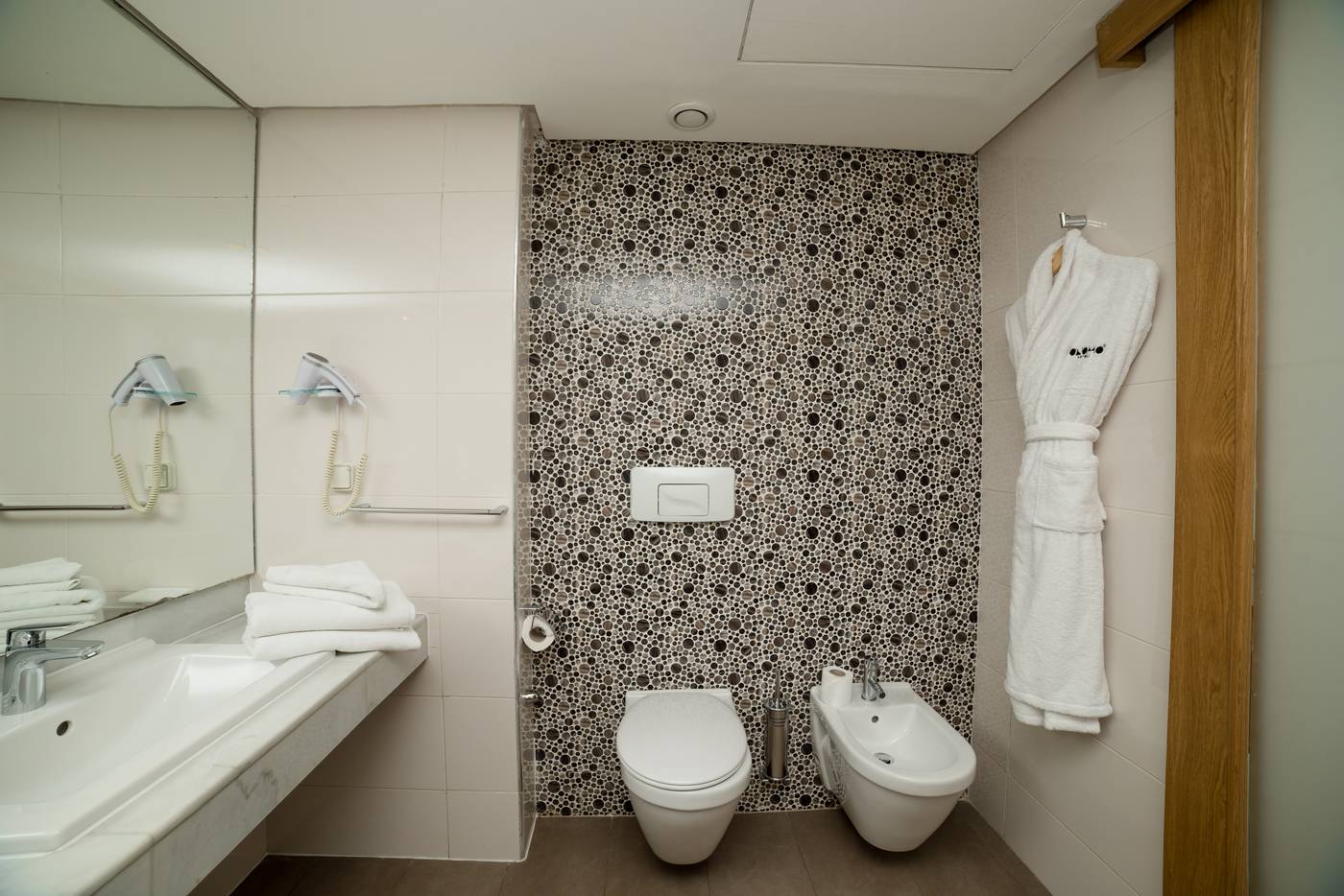 Onomo Hotel Rabat Terminus-Morocco-RABAT-Room-7