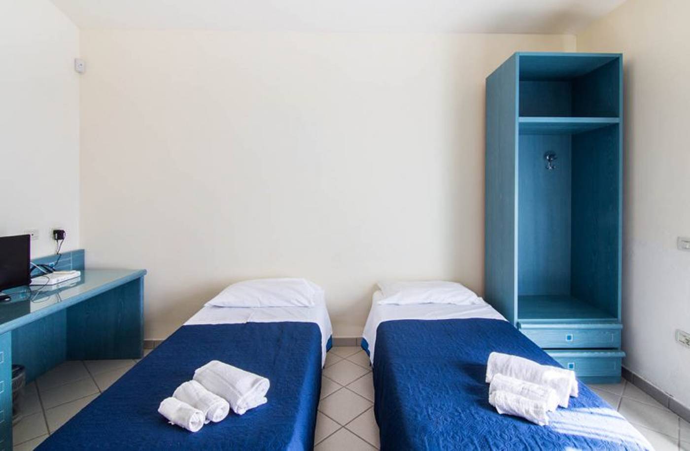 Nelema Beach Resort-Italy-Cosenza, San Nicola Arcella-Room-4