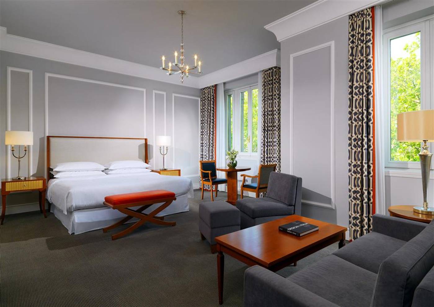 Sheraton-Diana-Majestic-General-view-35