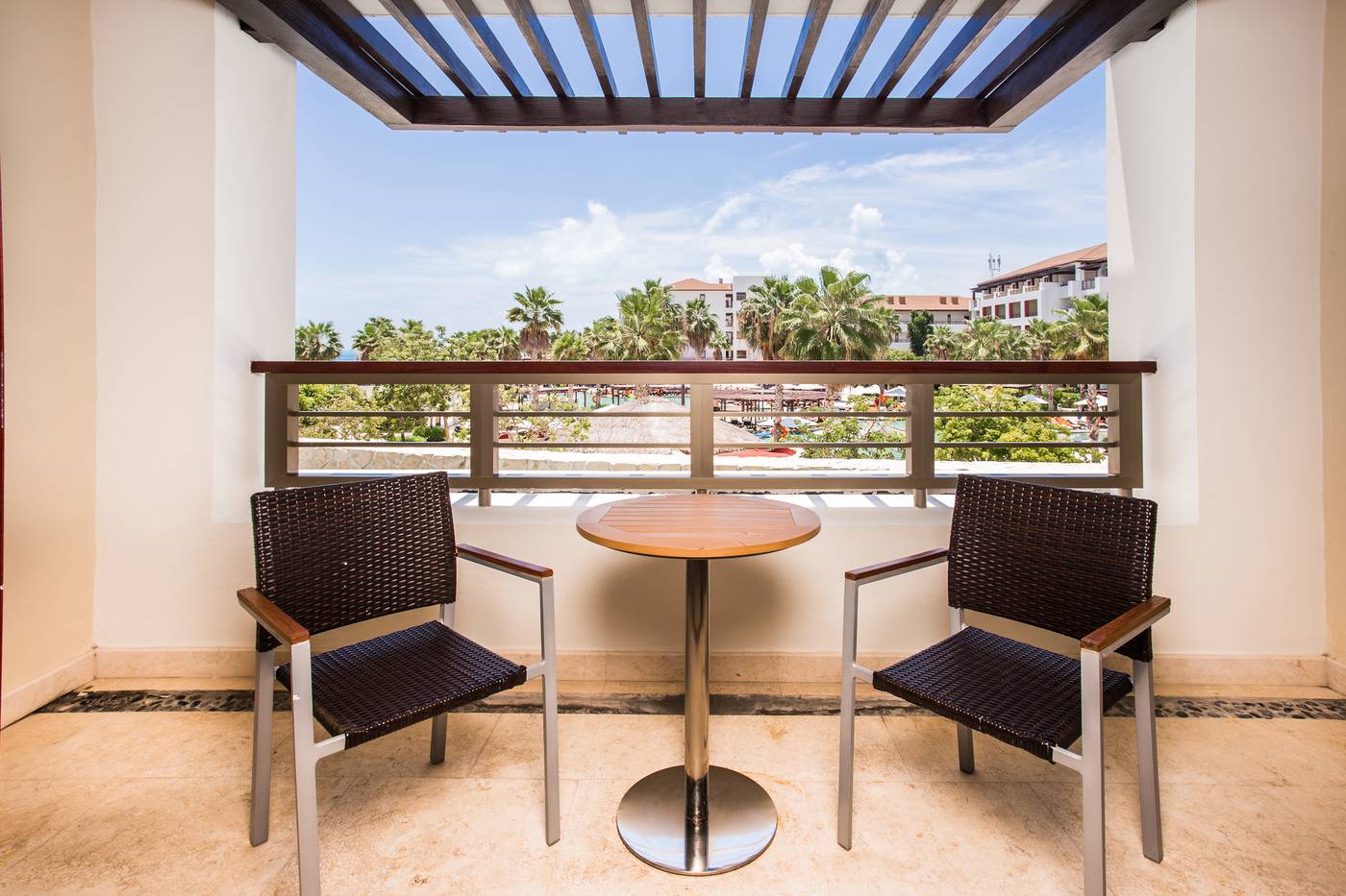 Secrets Playa Mujeres Golf & Spa Resort - Adult Only