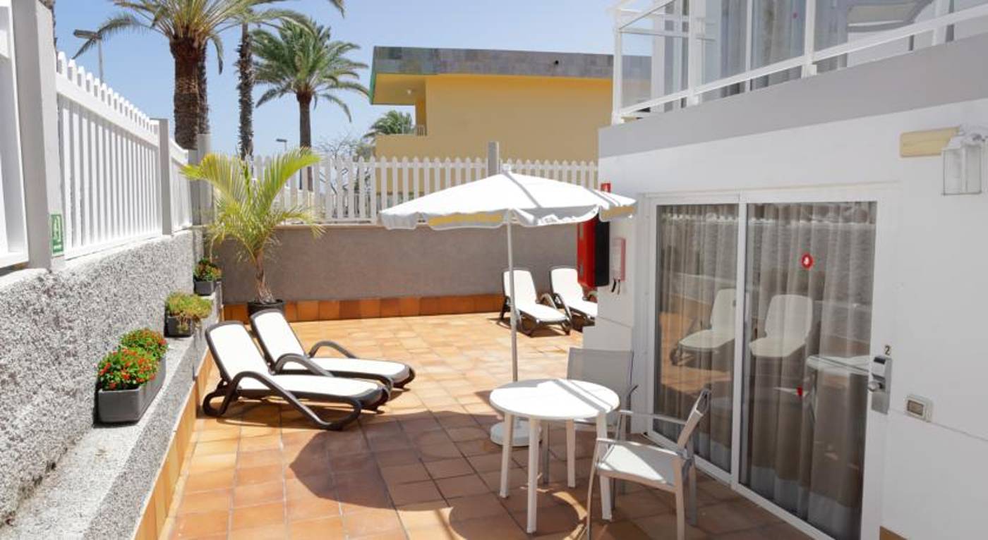 Apartamentos Cocoteros in Canaries, Gran Canaria, Spain