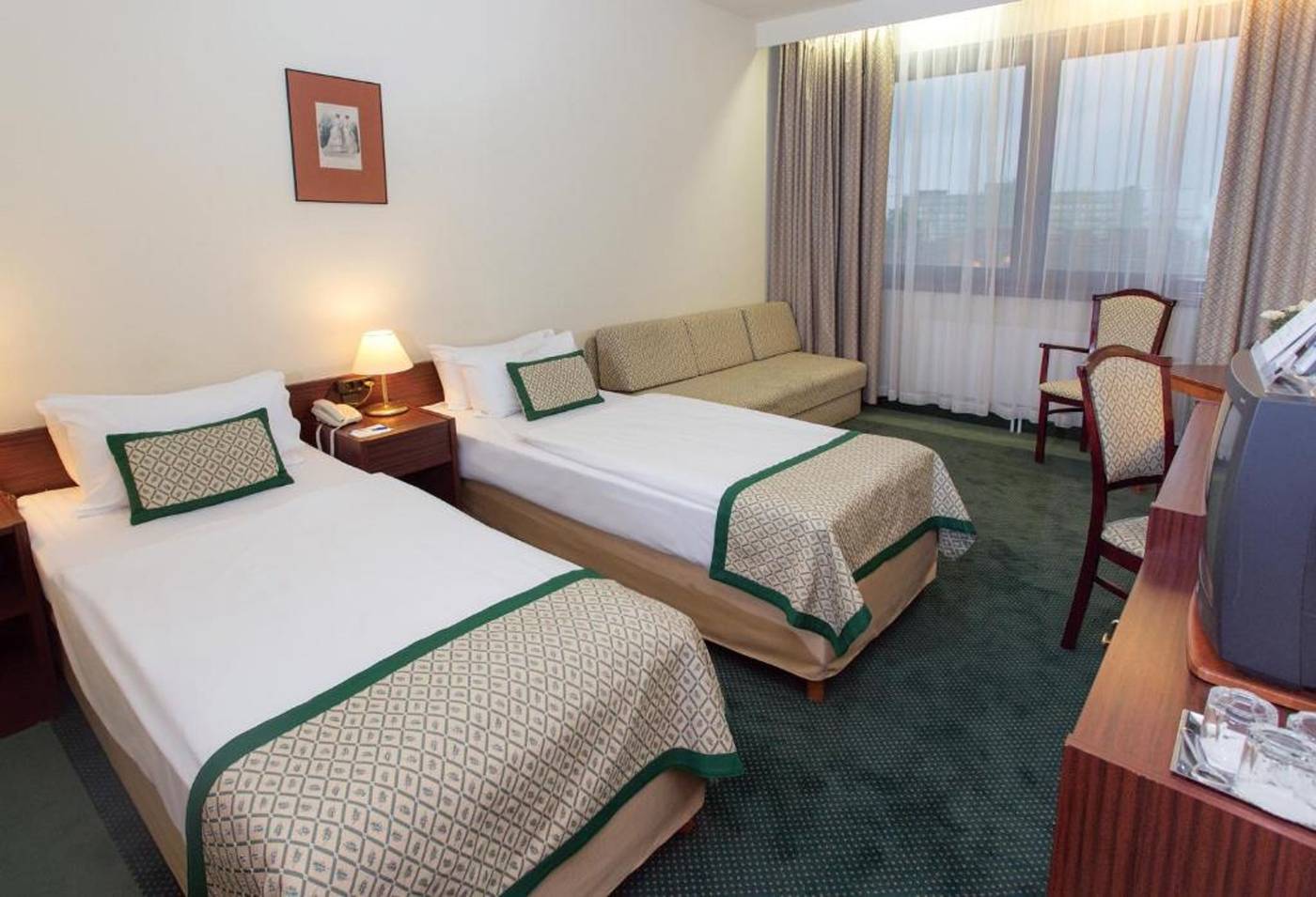 Danubius-Hotel-Hungaria-City-Center-Room-33