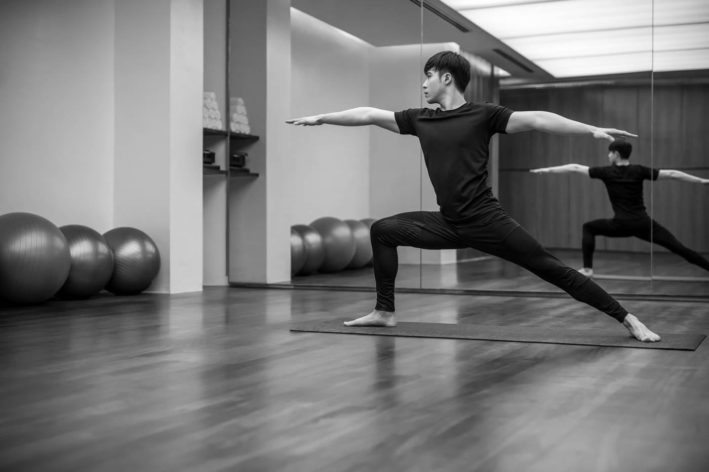 COMO-Metropolitan-Bangkok-Sports-and-Entertainment-46