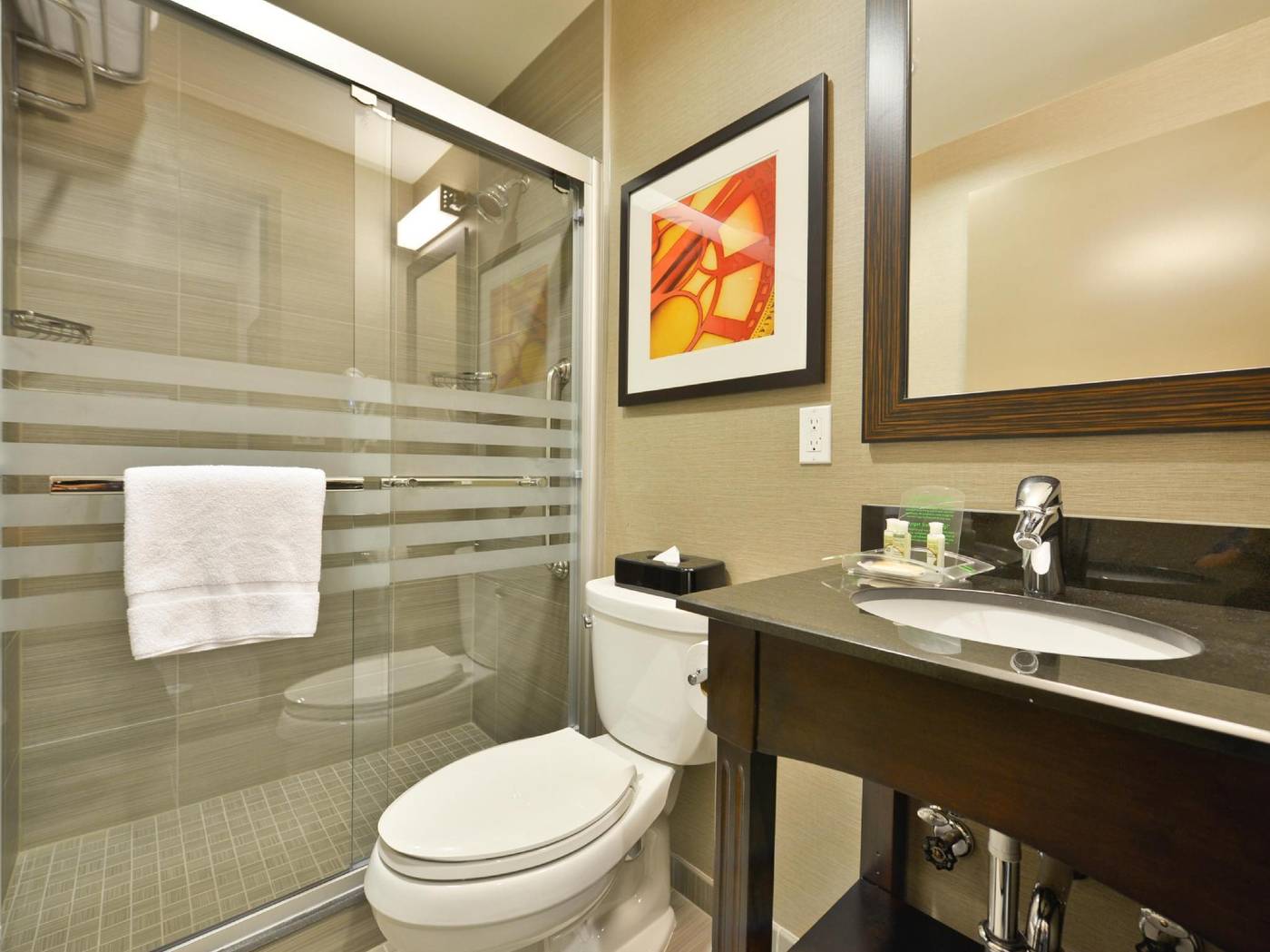 Holiday Inn NYC - Lower East Side - United States - NEW YORK - Room - 2