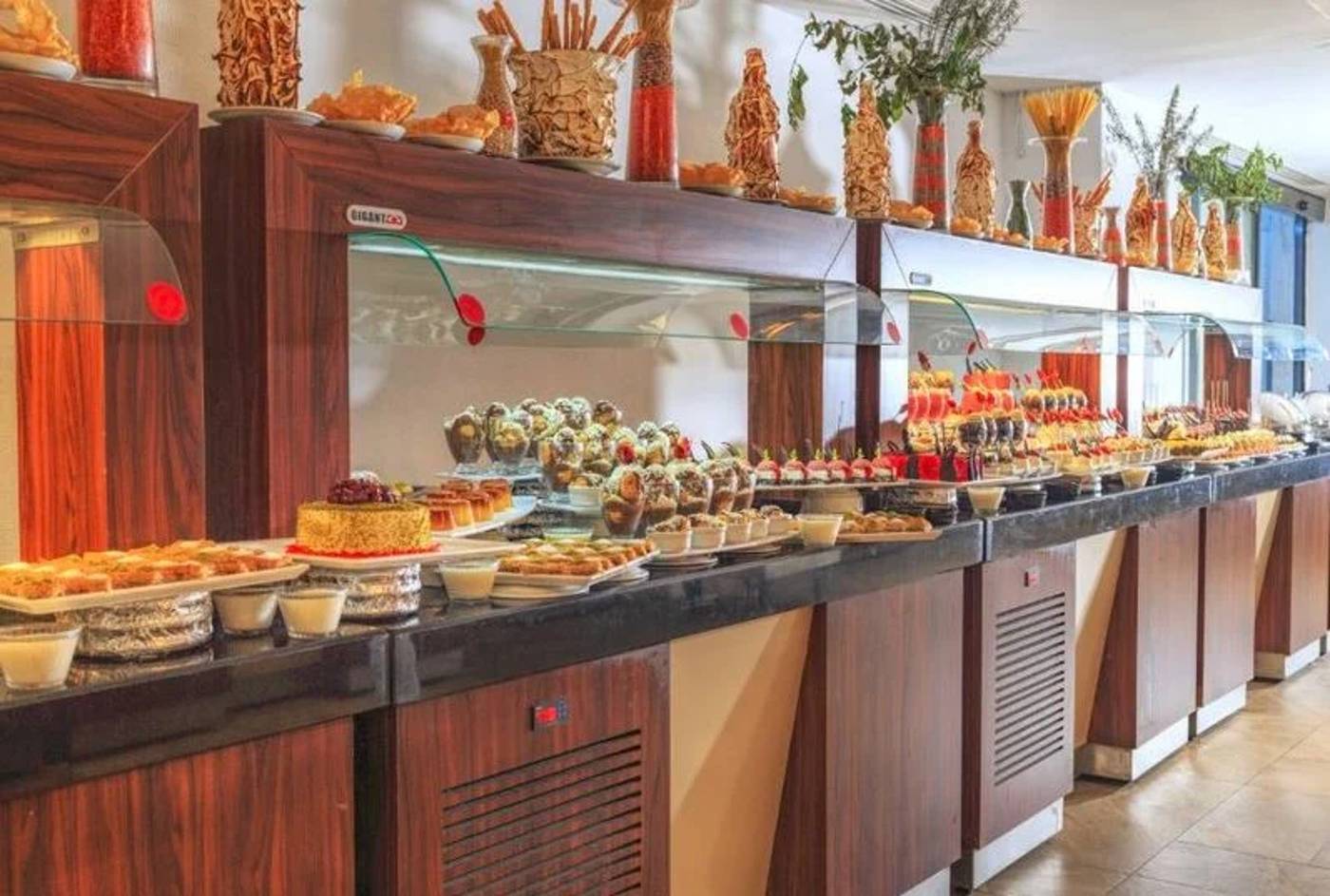 Oludeniz Beach Resort by Z Hotels