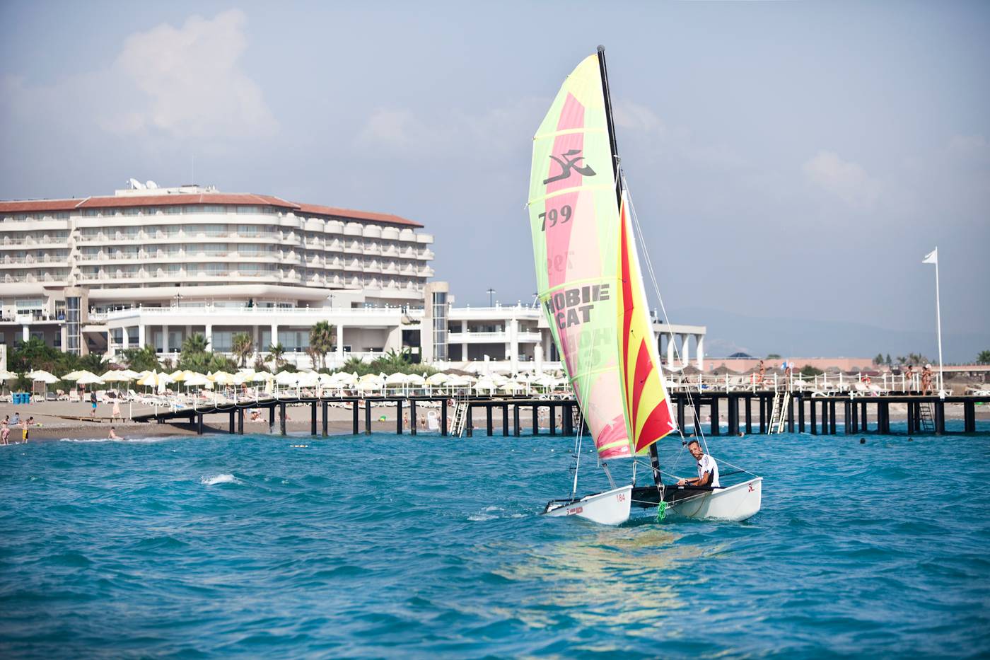 Starlight-Resort-Hotel-Sports-and-Entertainment-23