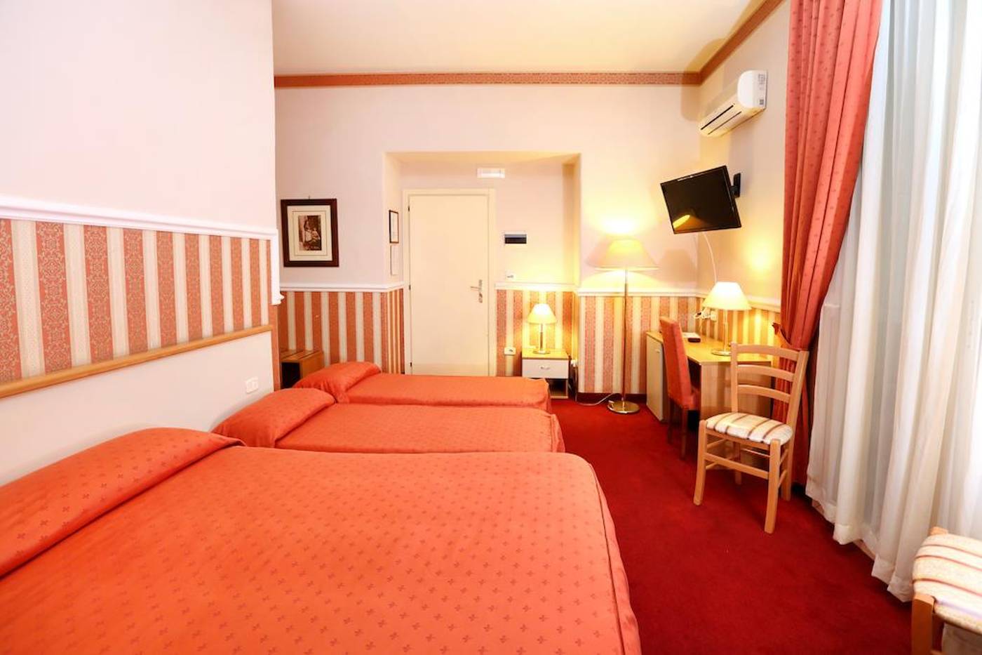 Catania Centro Rooms
