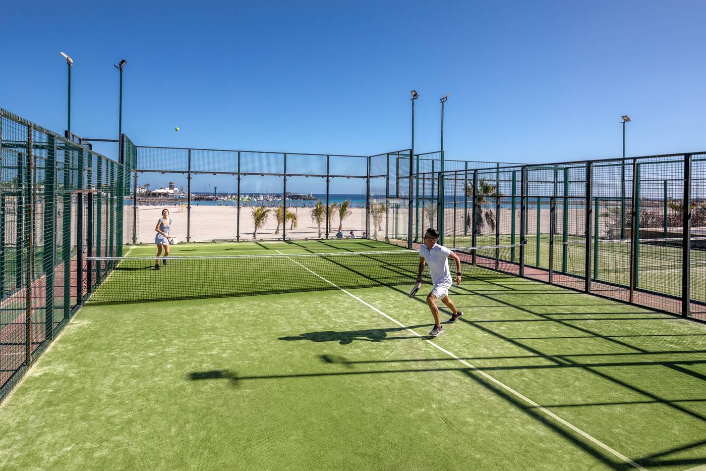 Barcelo Fuerteventura Castillo