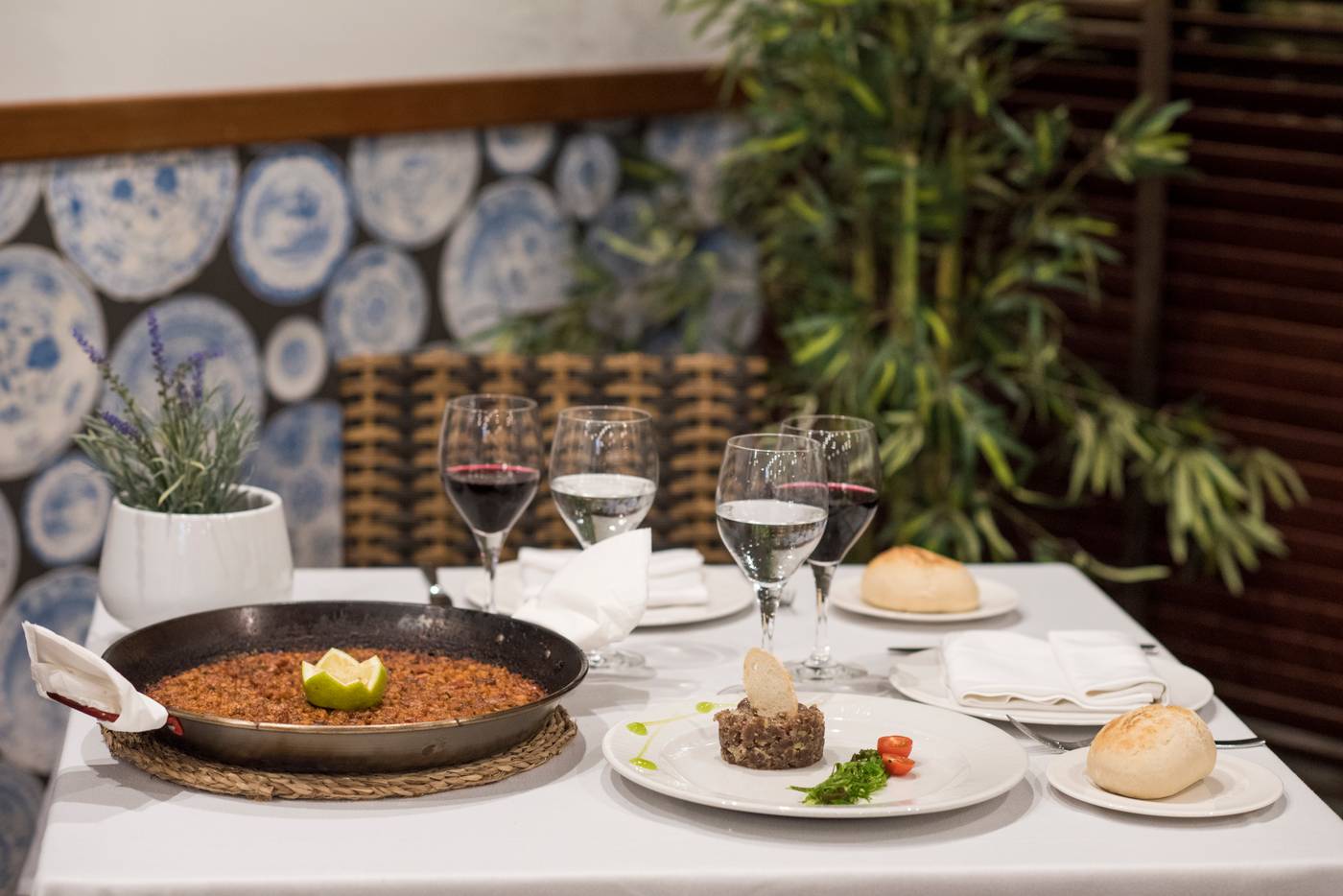 Cortijo Chico Málaga Airport-Spain-ALHAURIN DE LA TORRE-General view-1