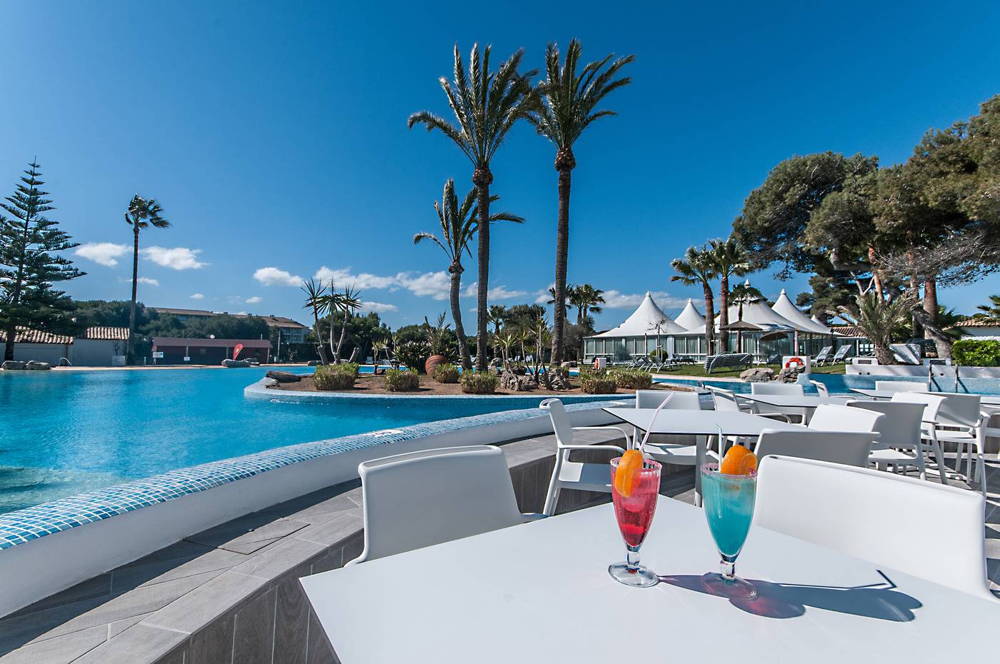 Playa Esperanza Resort Affiliated by Melia
