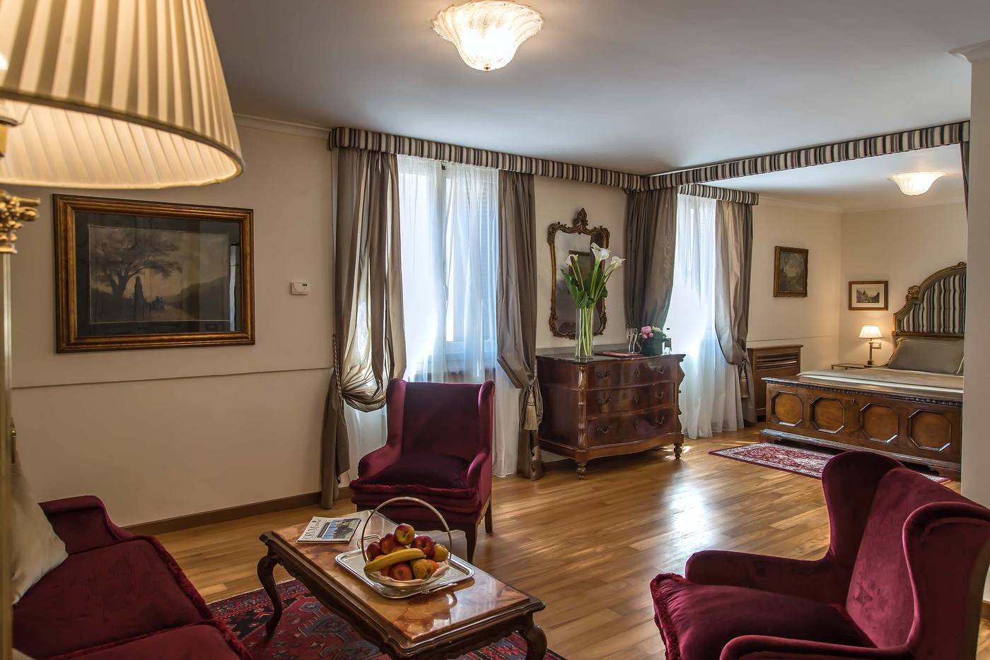 Hotel-Forum-Rome-Room-44