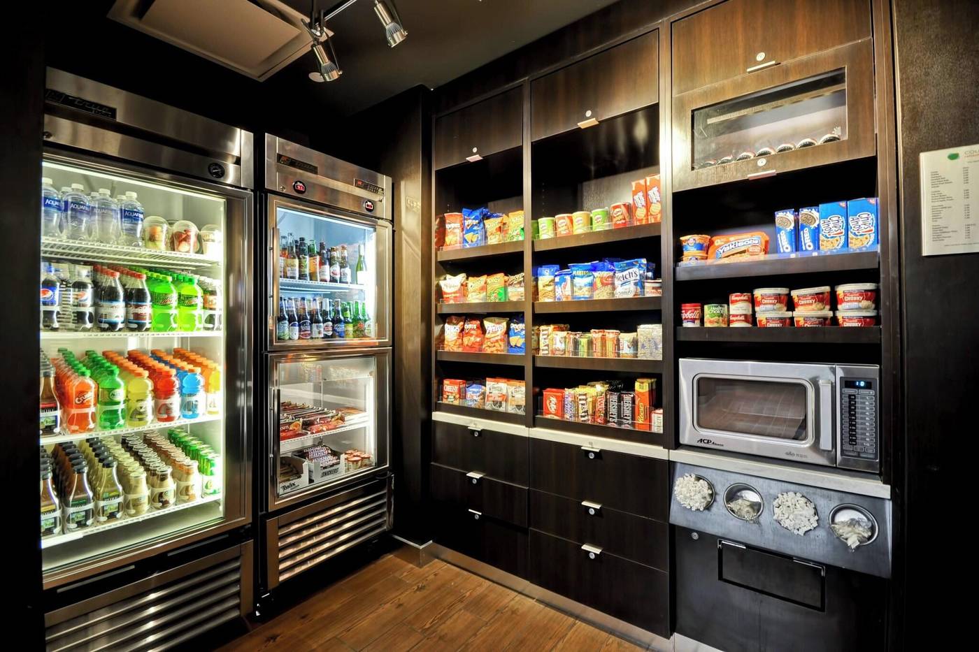 Courtyard Houston I-10 West/Energy Corridor-United States-HOUSTON-General view-2