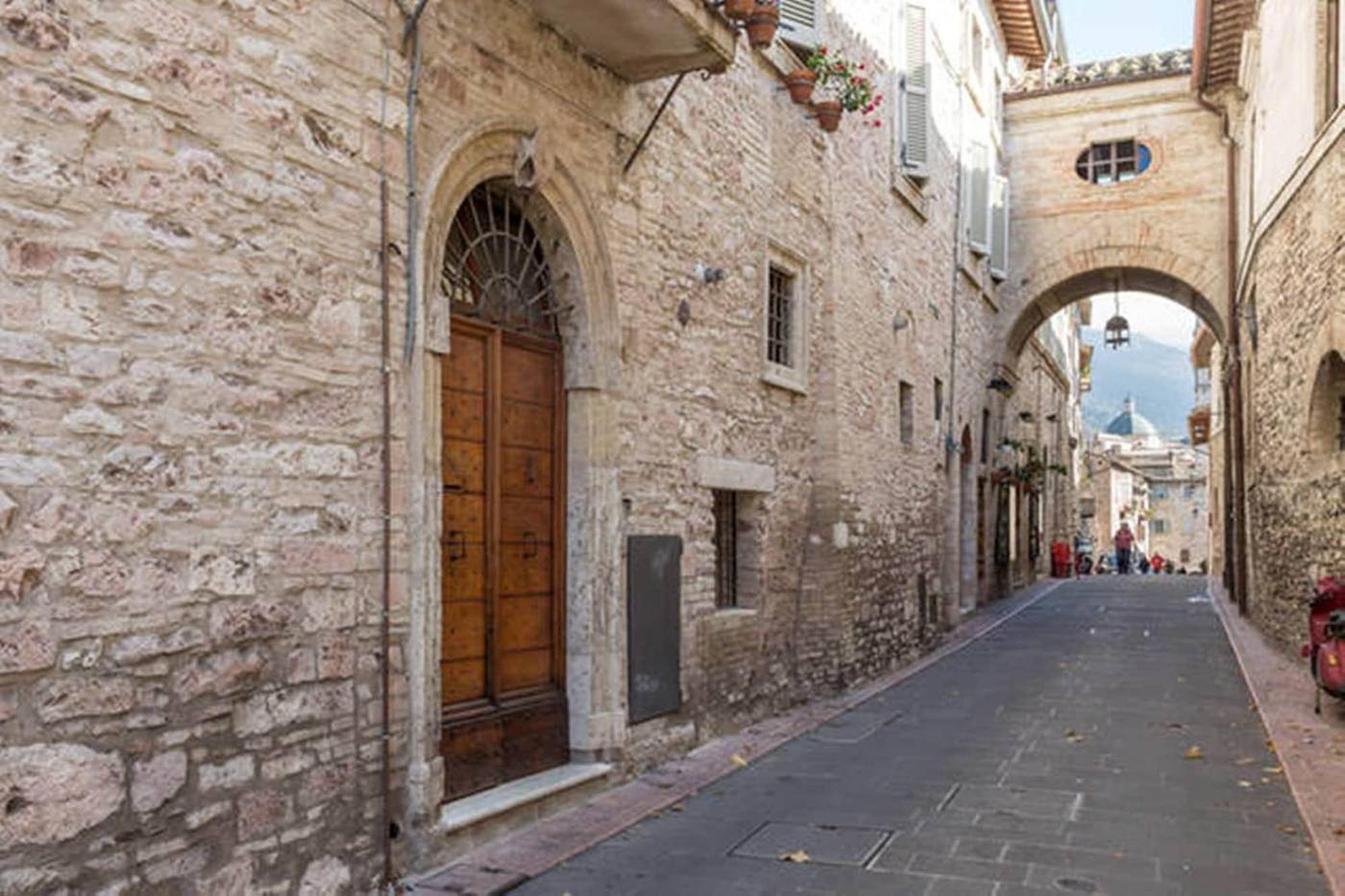 Bed And Breakfast Sognando Te-Italy-ASSISI-General view-3