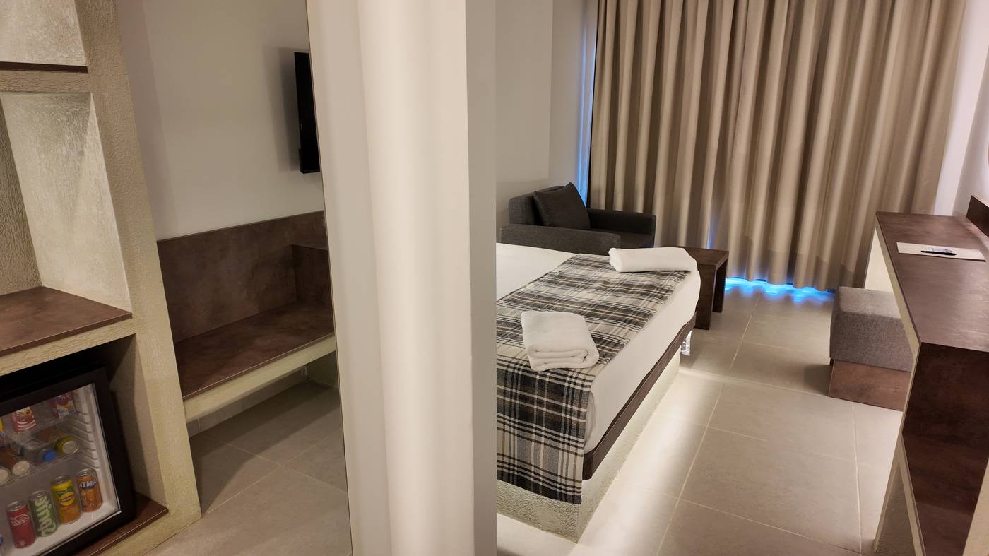 Palemon Resort & Spa