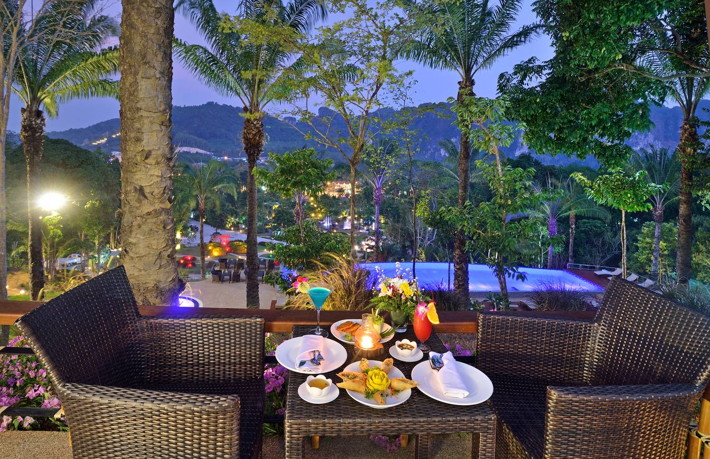 Aonang-Fiore-Resort--SHA-Extra-Plus---Terrace-19