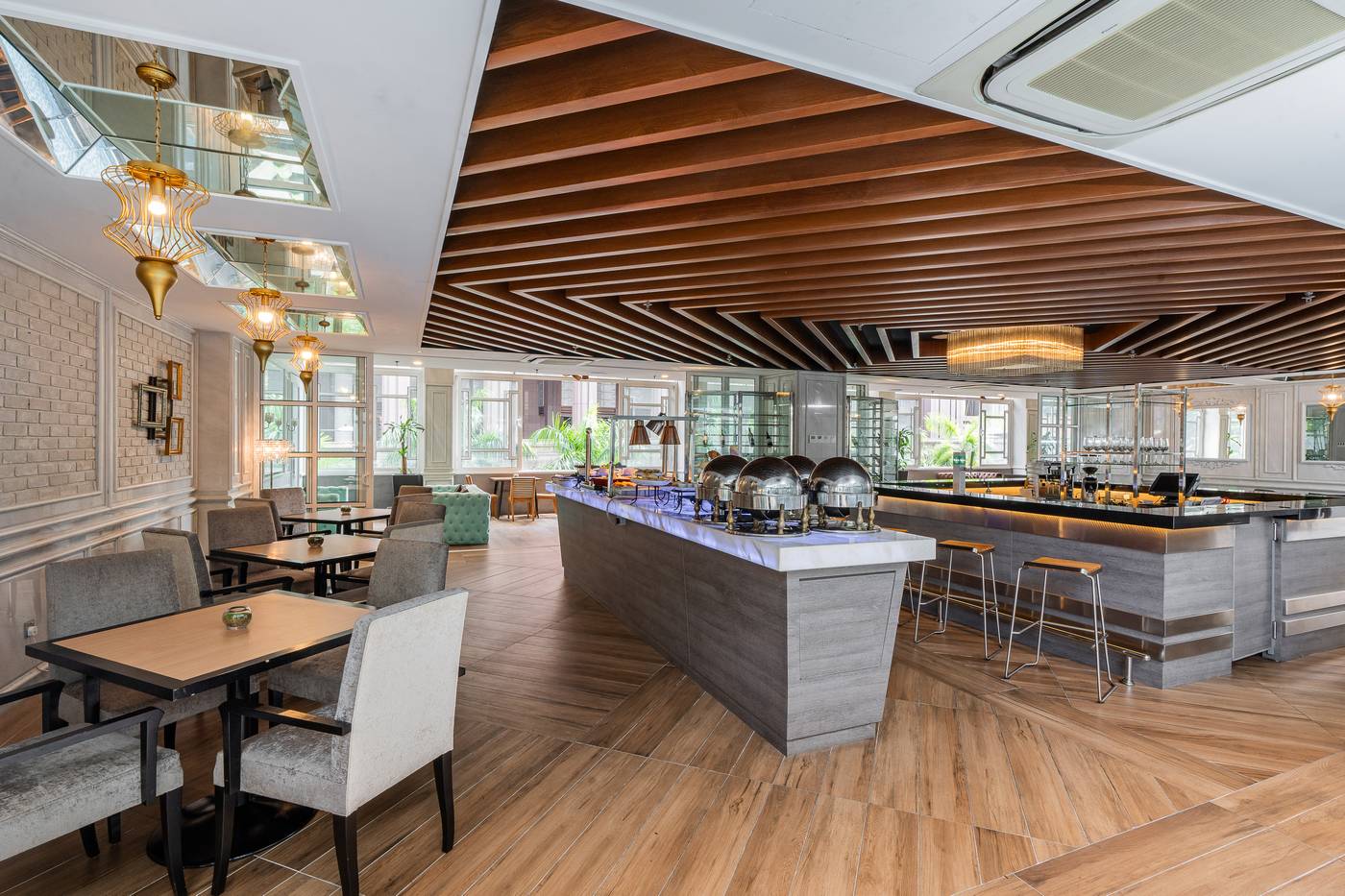 Melia Kuala Lumpur 22.10