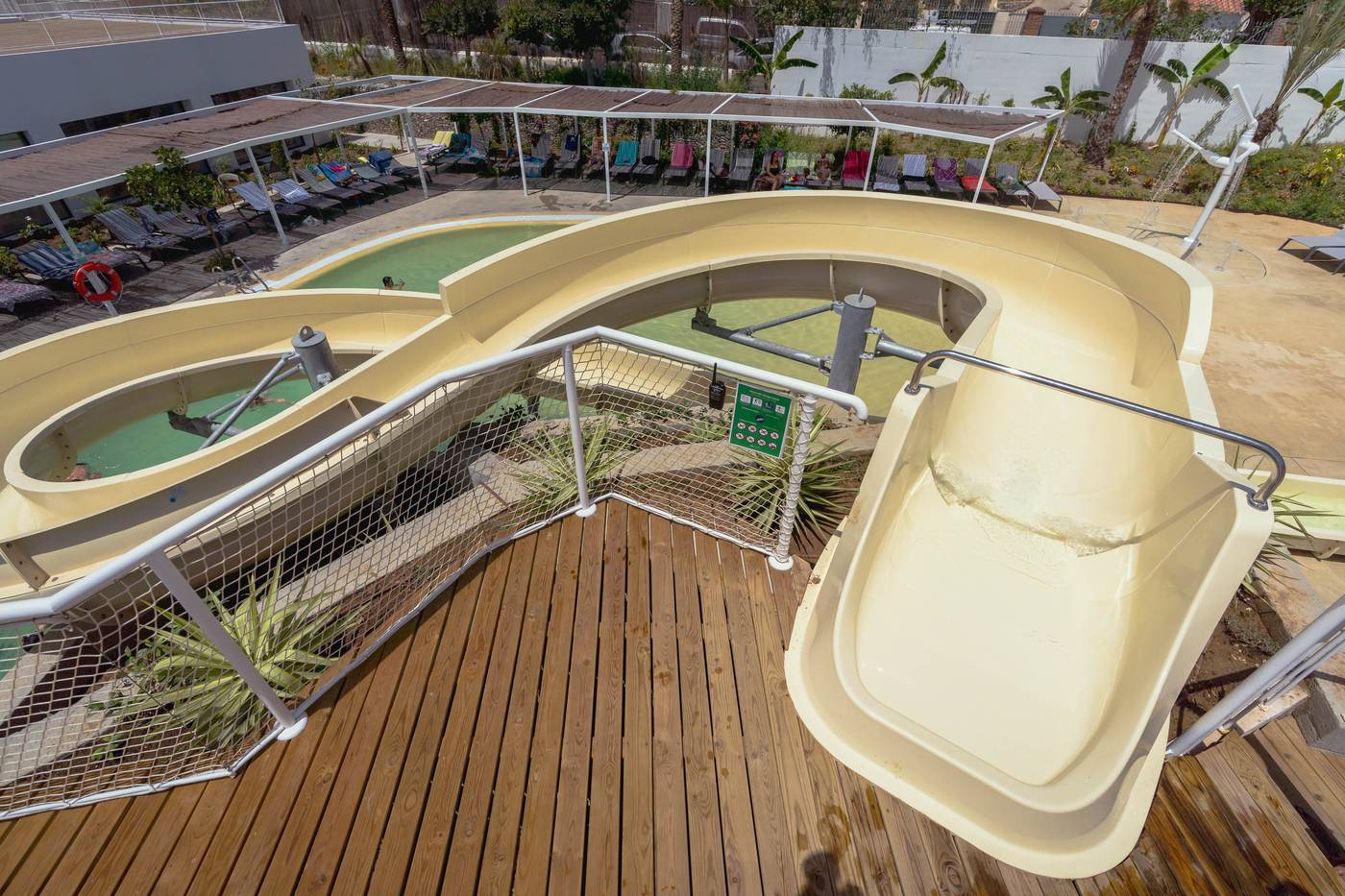 Costa del Sol Glamping