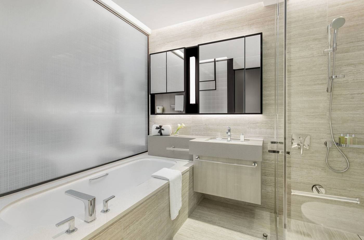 Ascott Orchard Singapore - Singapore - Singapore - Room - 5