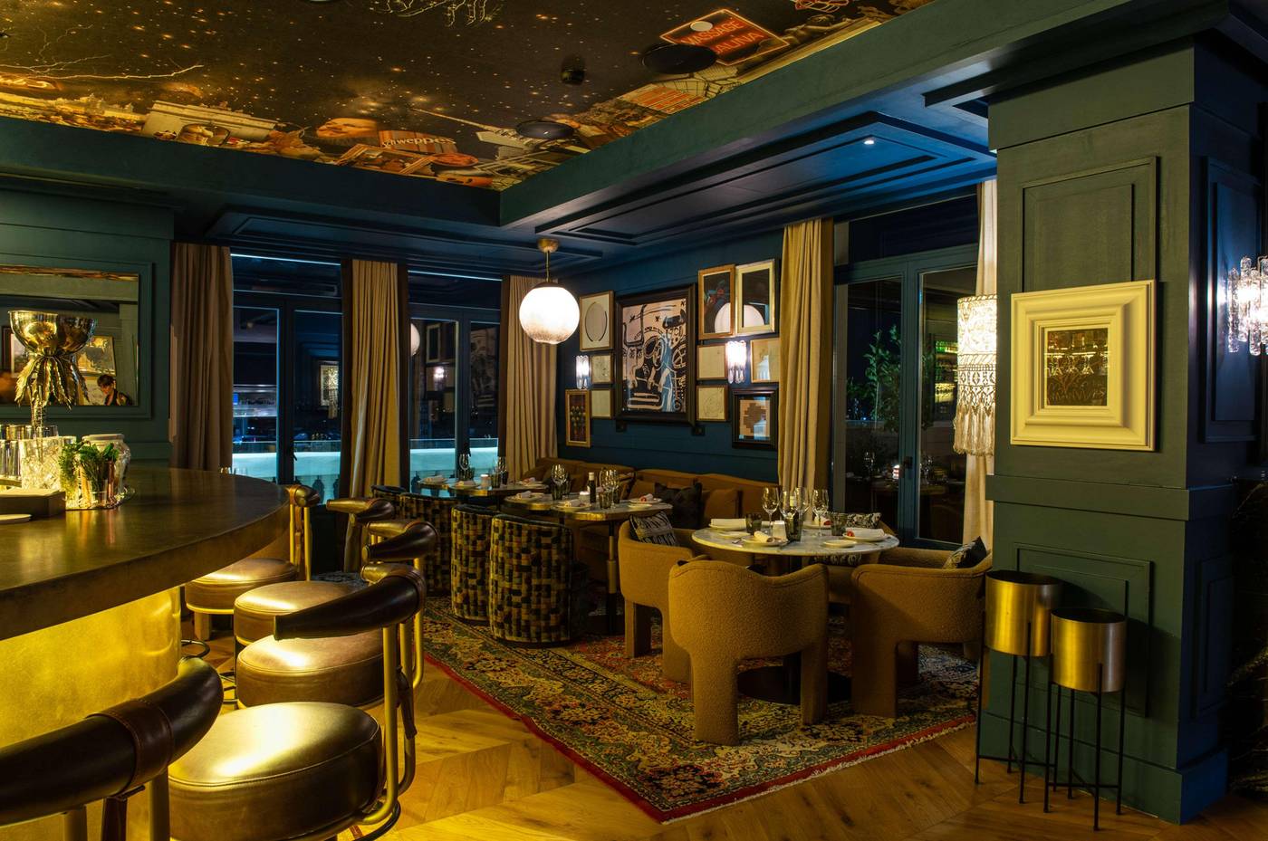 Hotel-Montera-Madrid--Curio-Collection-by-Hilton-Restaurant-19