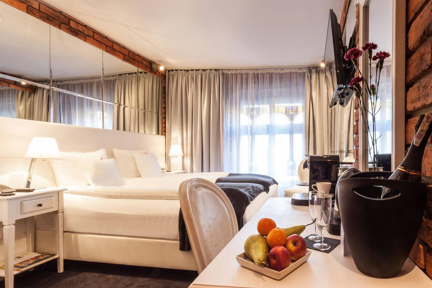 Betmanowska-Main-Square-Residence-Room-34