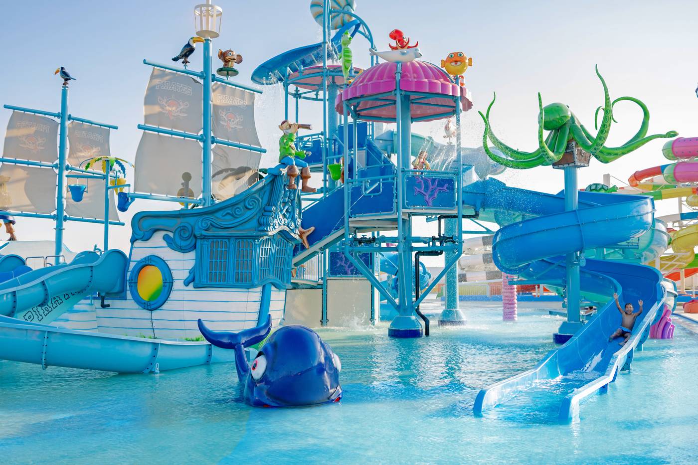 M-venpick-Resort---Spa-Soma-Bay-Sports-and-Entertainment-64