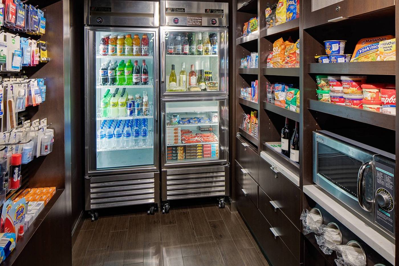 Courtyard By Marriott Houston Westchase-United States-Houston-Lobby-8