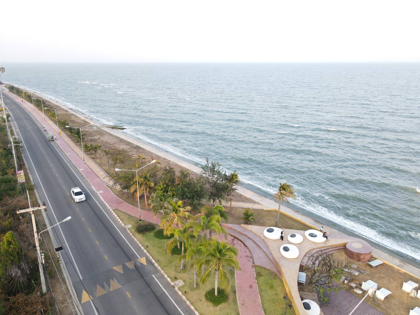 Tanaosri Resort-Thailand-PRACHUAP KHIRI KHAN-General view-6