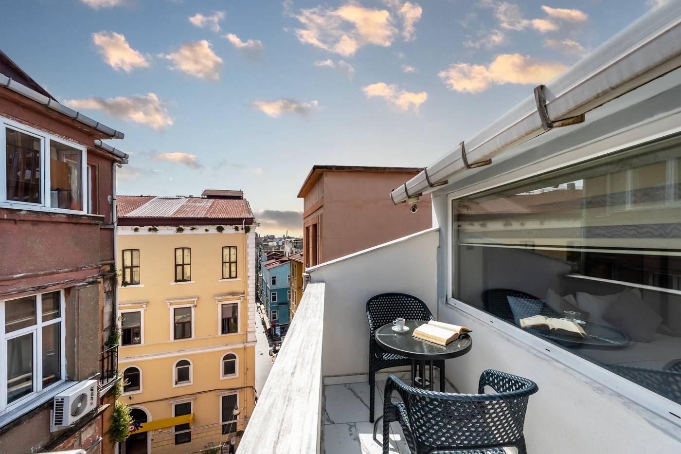 Taksim-Trust-Hotel-Room-2