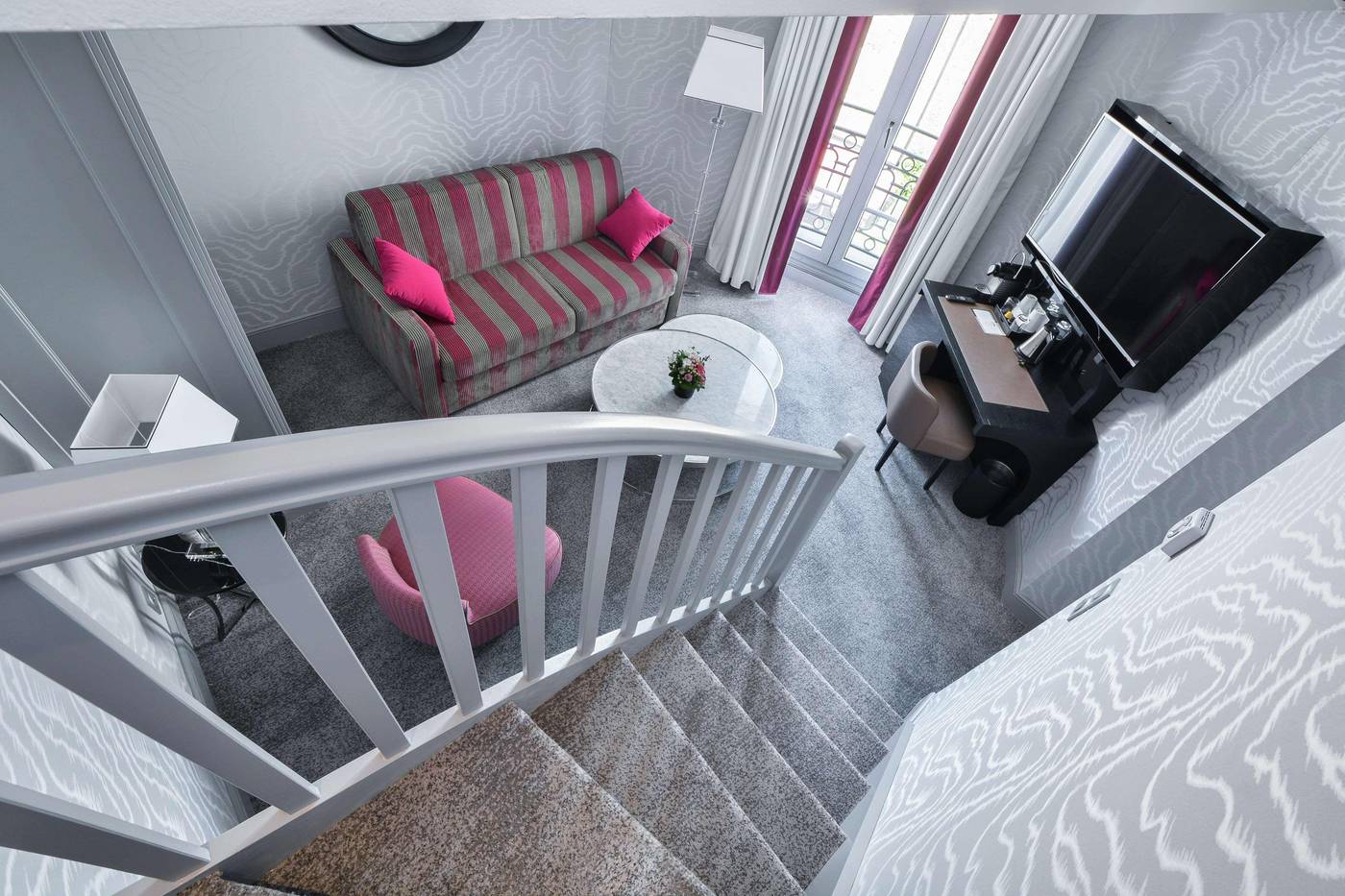 Maison-Astor-Paris--Curio-Collection-by-Hilton-Room-34