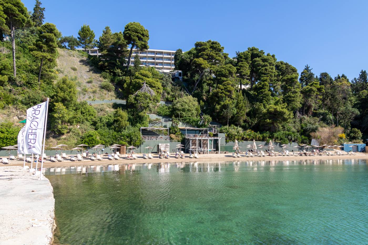 Corfu Holiday Palace