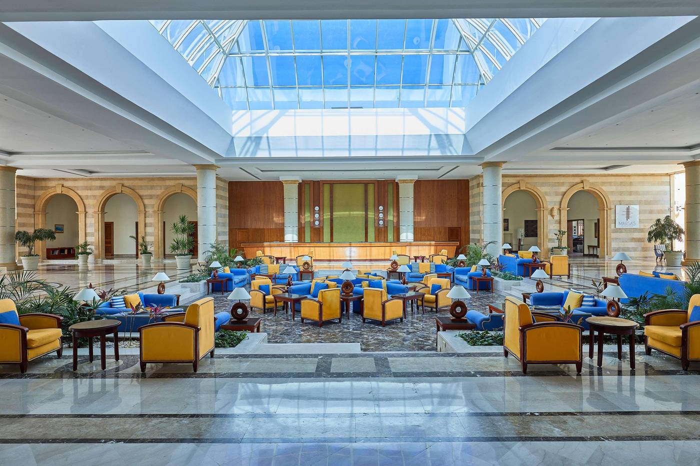 Jaz-Grand-Resta-Marsa-Alam-Lobby-26