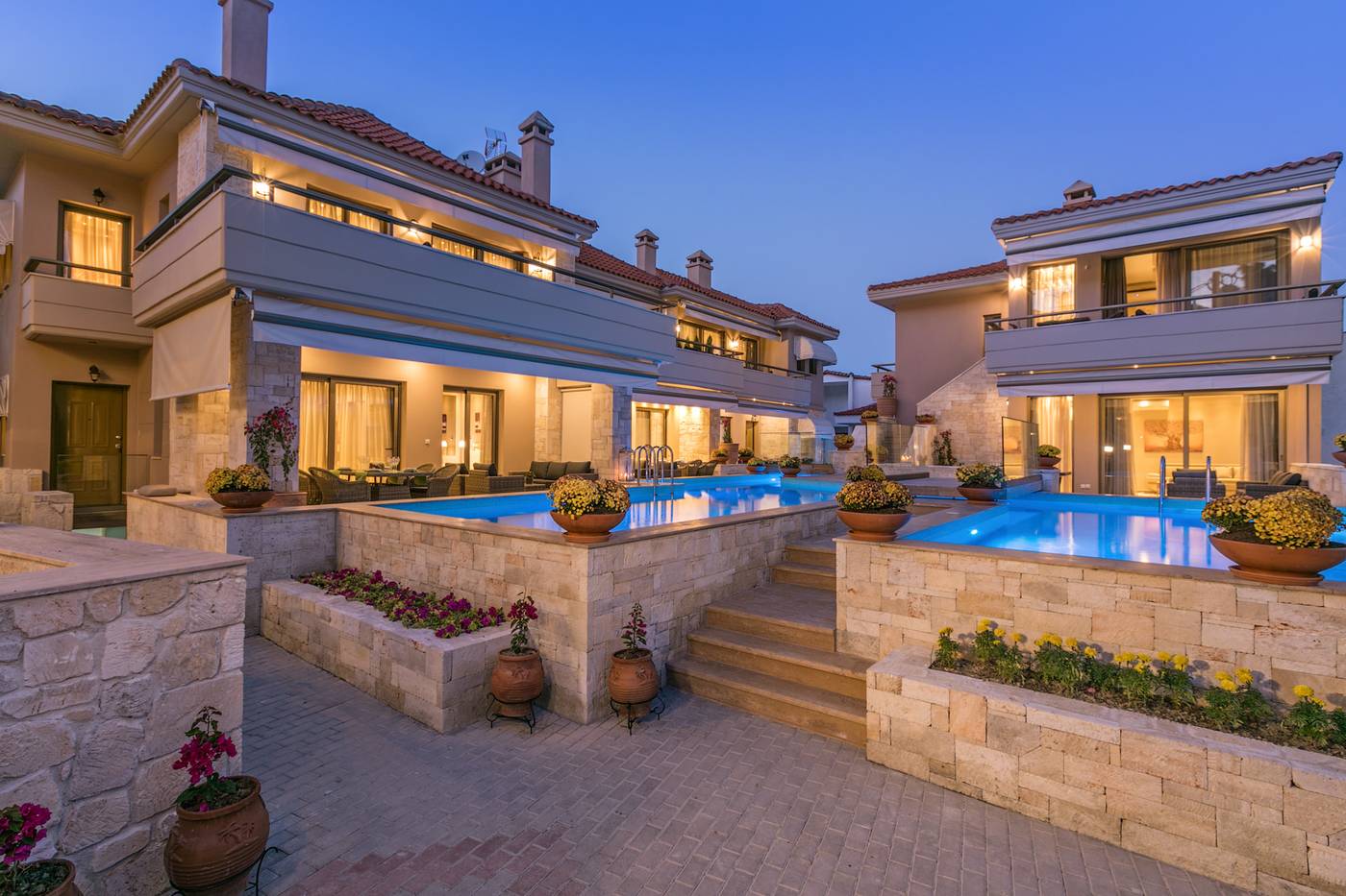 Kassandra-Village-Resort-General-view-1