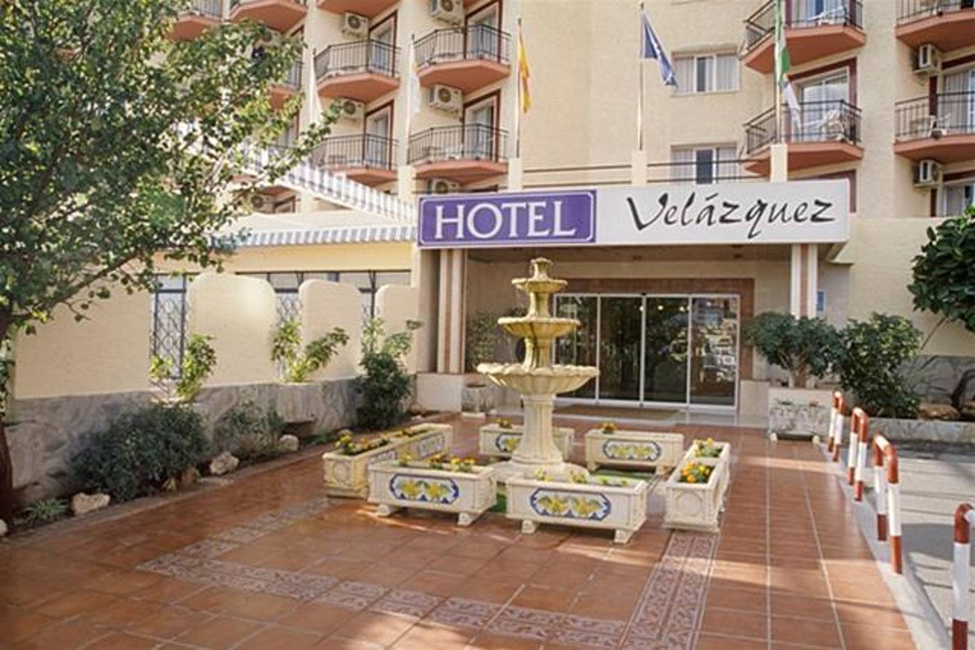 Complejo-Los-Pintores-General-view-4