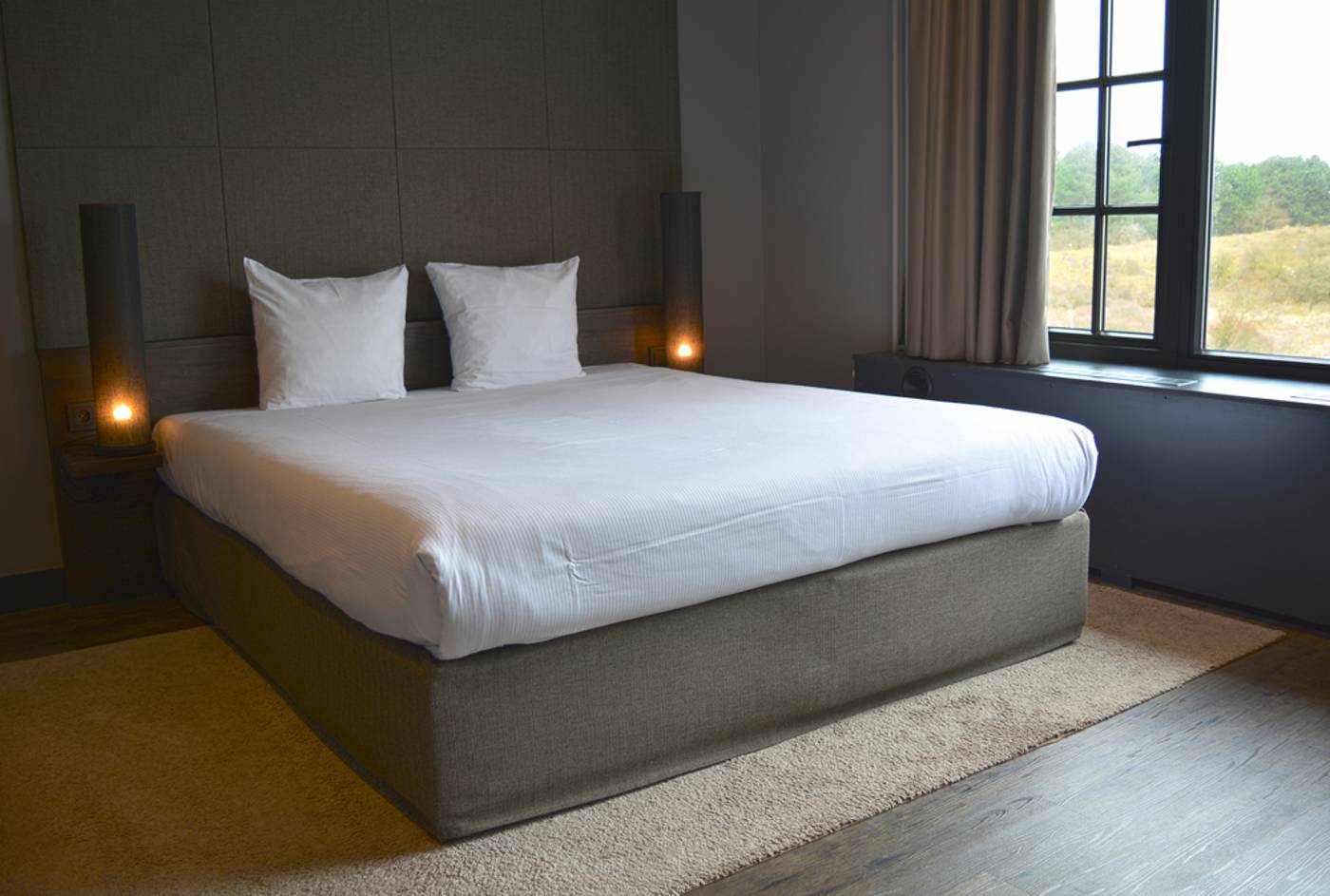 Fletcher Boutique Hotel Duinoord-Netherlands-WASSENAAR-Room-6