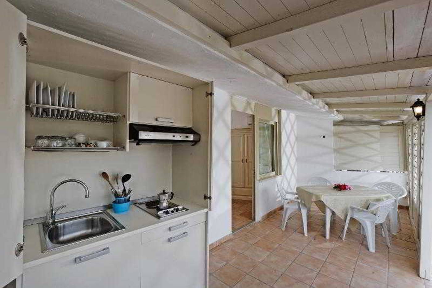 Acqua di Mare Hotel e Resort-Italy-Marina di Sorso-Room-8