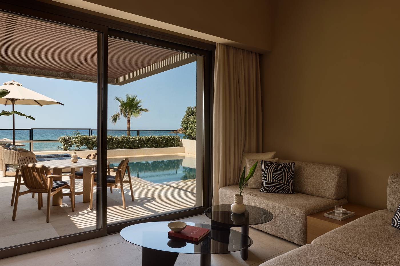 Atlantica Kalliston Resort