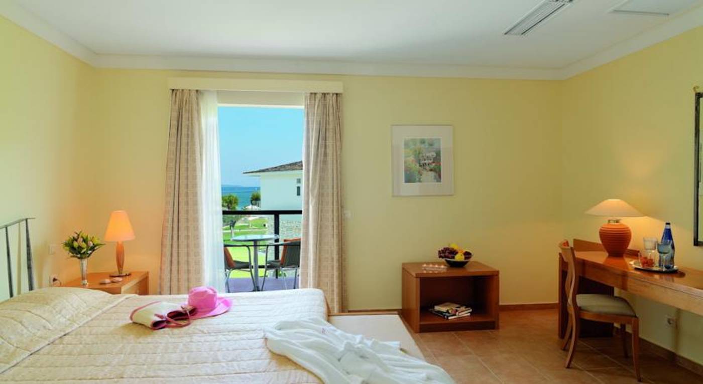Corfu Chandris