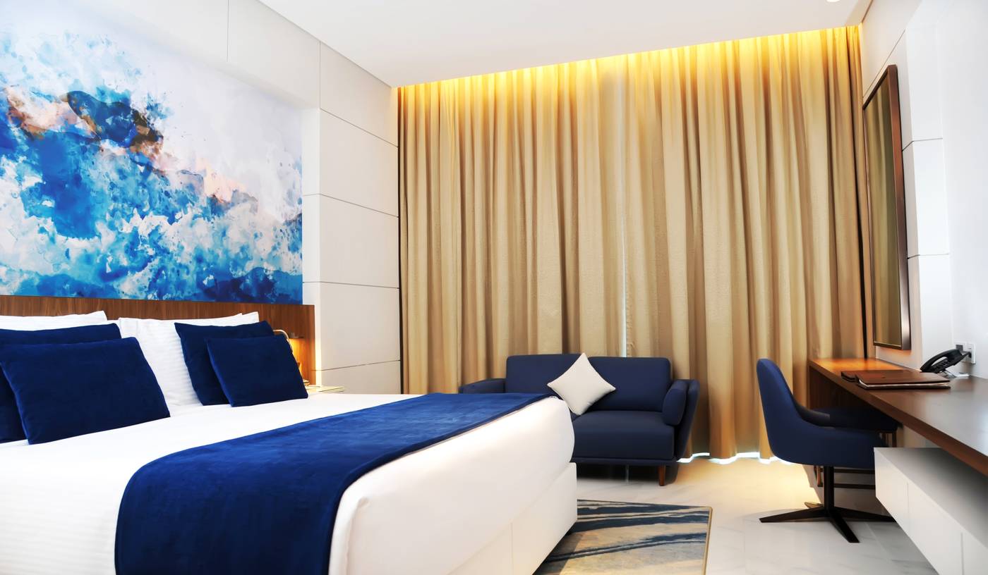 Royal M Hotel & Resort by Gewan - Al Aqah