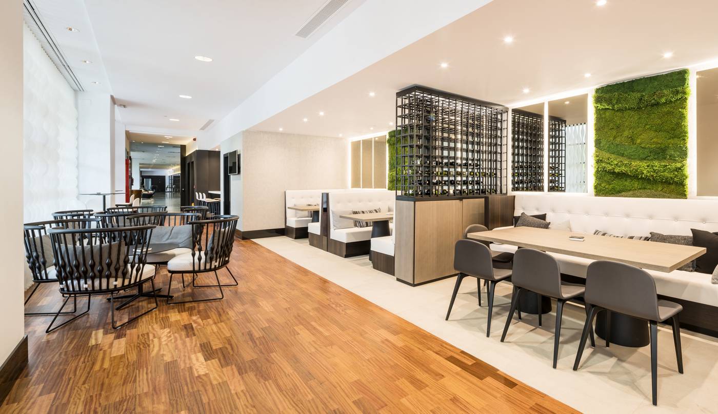 Ilunion-Pio-XII-Bar-13