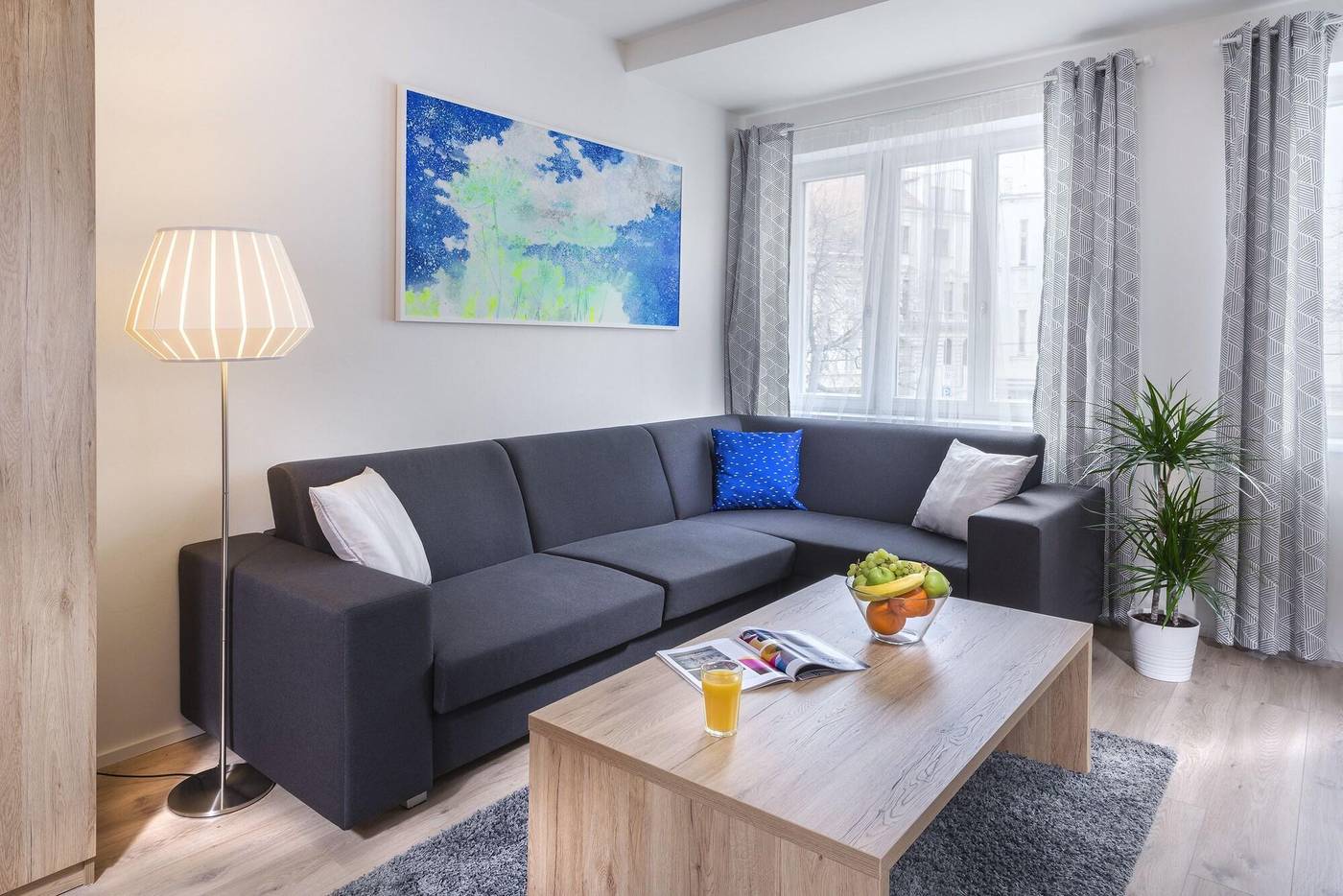 Downtown-Suites-Belohorska-Room-31