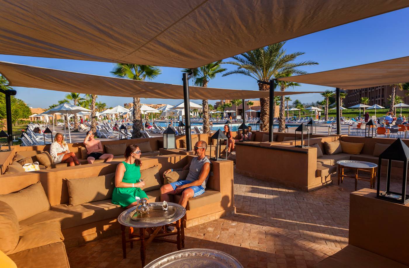 Aqua-Mirage-Club---Aqua-Parc---All-Inclusive-Terrace-27