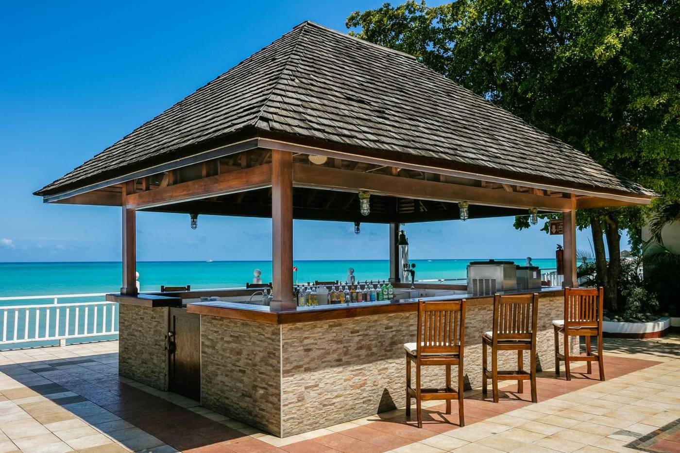 Royal Decameron Montego Beach in Jamaica